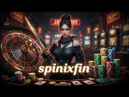 spinixfin สมัครสมาชิก